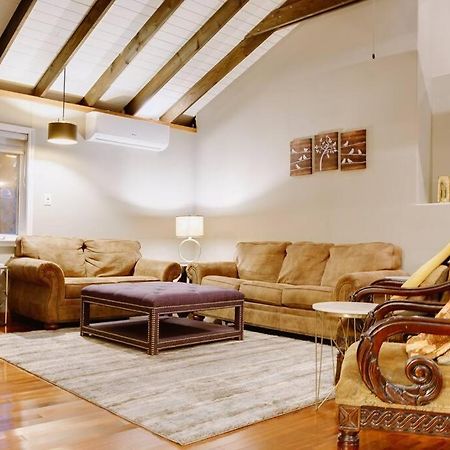 Relaxingrejuvenating 4Br 3 And Half Ba Cabin Munds Park Buitenkant foto