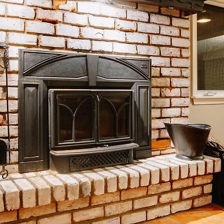 Relaxingrejuvenating 4Br 3 And Half Ba Cabin Munds Park Buitenkant foto