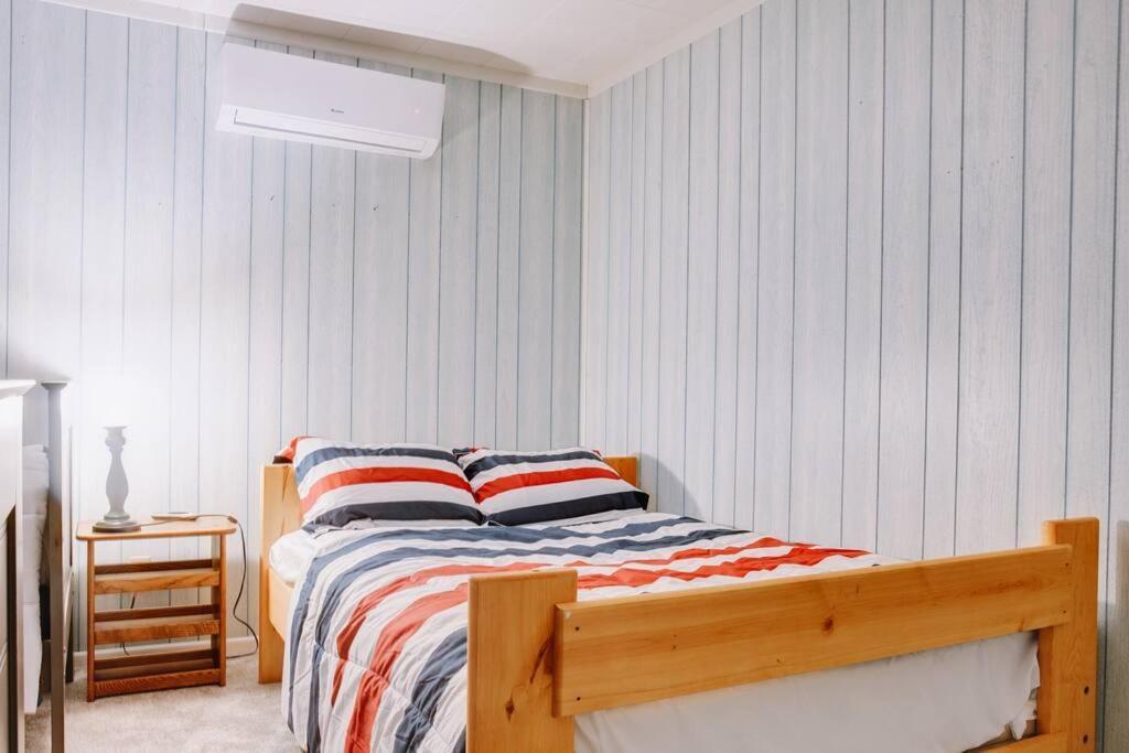 Relaxingrejuvenating 4Br 3 And Half Ba Cabin Munds Park Buitenkant foto
