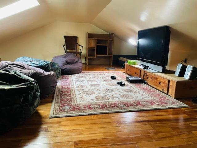 Relaxingrejuvenating 4Br 3 And Half Ba Cabin Munds Park Buitenkant foto